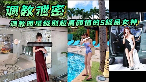 调教泄密调教明星级别超高颜值的5级品女神 — 2026