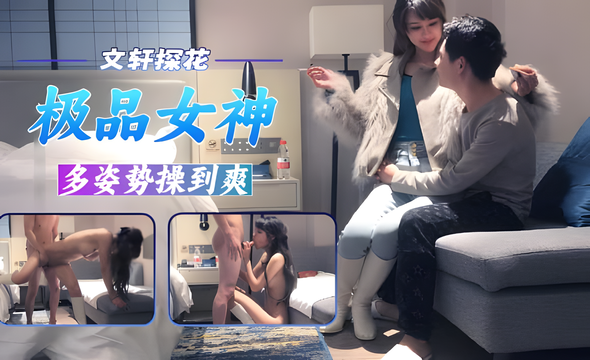 文轩探花极品女神多姿势爆操 — 2026